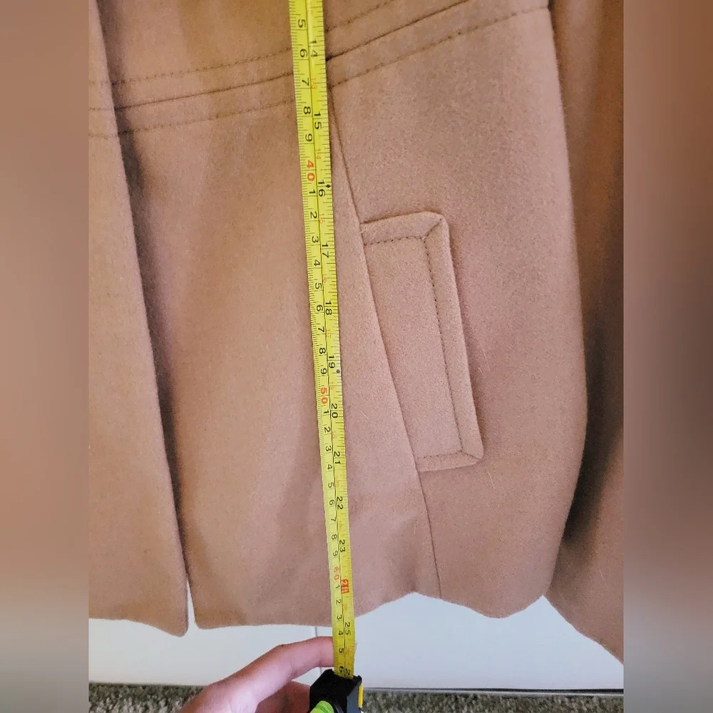 Pea coat - Picture 7 of 14